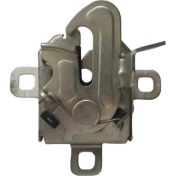 Resim Zetoto Fiat Doblo Motor Kaput Kilidi 2006 - 2010 
