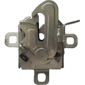 Resim Zetoto Fiat Doblo Motor Kaput Kilidi 2006 - 2010 