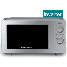 Resim Kumtel HMIN-06 Smartwave Inverter Mikrodalga 