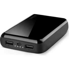 Resim Ttec ReCharger 10000mAh Taşınabilir Şarj Aleti - Siyah 
