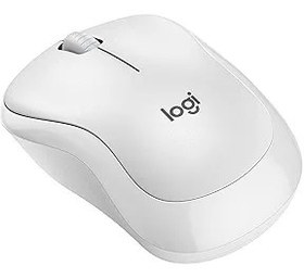 Resim Logitech M240 Sessiz Bluetooth Mouse, Kablosuz, Kompakt, Taşınabilir, Akıcı İzleme, Windows, macOS, ChromeOS için, Bilgisayar, Macbook, Laptop, Tablet ile Uyumlu, 18 Aylık Pil Ömrü, 