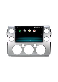 Resim TOYOTA CRUİSER ANDROİD 10 CARPLAY NAVİGASYON MULTİMEDYA 2GB 