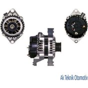 Resim Alternator 12V 120A Astra Vectra Omega 504634461 