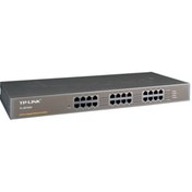 Resim TP-Link Sg1024 24 Port Gigabit Switch 