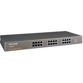 Resim TP-Link Sg1024 24 Port Gigabit Switch 