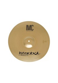 Resim İstanbul Mehmet Imc Brilliant 16" Crash 