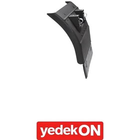 Resim Çamurluk Çekici Stralıs As V2 Arka Sol-Sağ (Kahveci Premium) - 41213754 