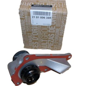 Resim MAIS 210100638R | Renault Megane 4 2021- 1.3 tCe H5H Devirdaim Su Pompası 