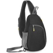 Resim Tongxida 10l Su Geçirmez Askılı Çanta Kadın-erkek, Bisiklet, Kamp, Seyahat İçin Rahat D Renkli Çapraz Çanta Renkli 