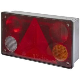 Resim Hella 2VP340400141 Stop Lambasi Sag 10177793 10600502 1091030 Uyumlu 