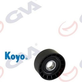 Resim GVA 2790370 Alternatör Gergi Rulmanı Astra J 2.0Cdtı 09- Astra Gtc J 2.0 01- Insignia 2.0Cdtı - Zafira 