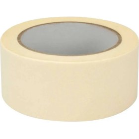 Resim Bantape Maskeleme Bantı 48 mm x 25 mt (12 Adet) 