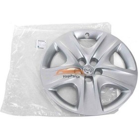 Resim Opel Astra J Jant Kapağı 17 Jant Gm Ürünlerimiz 1. Sınıf Ve 1. Kalitededir 