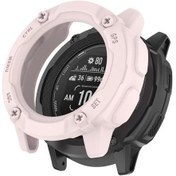 Resim Sones Garmin Instinct 2x Armor Hollow Koruyucu Kılıf 