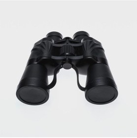 Resim 50x60 Av Dürbünü Güneş Filtreli Taşıma Çantalı 1000m/45m Çok Renkli 