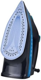 Resim King KBÜ700 Larsen Buharlı Ütü | 2600W Güç | Seramik Taban | 285 ml Su Haznesi | Şok Buhar & Dikey Ütüleme | Kireç Önleyici Sistem 