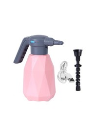 Resim Reedark Usb Şarjlı Çok Amaçlı Bitki Spreyleme Makinesi - 2l Kapasiteli, Otomatik Sulama Ve Temizlik İçin 