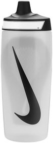 Resim Refuel Bottle Grip 24 Oz Unisex Lacivert Antrenman Suluk N.101.0867.417.24 