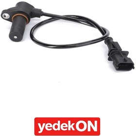 Resim AGCO Hız Sensörü - Valtra | V837070189 