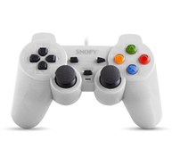 Resim Snopy SG-302 Beyaz USB 1.8m Kablo Joypad Snopy