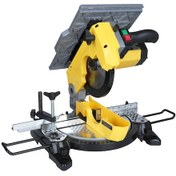 Resim Rtrmax RTM622 Üstten Tablalı Gönye Testere 1200 W 210 mm 