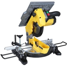 Resim Rtrmax RTM622 Üstten Tablalı Gönye Testere 1200 W 210 mm 