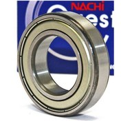 Resim Nachi 6205-Zz C3 Rulman Made In Japan 25X52X15 Mm 179673112 