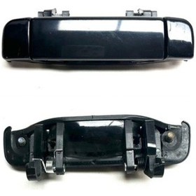 Resim Kapı Kolu 323 90-95 Arka Dış Sağ /b459-72-410 