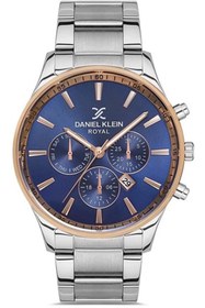 Resim Daniel Klein Dke.1.10213.4 Erkek Kol Saati 