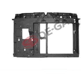 Resim Dega Cıtroen C3 / P.207 Ön Panel 1.4 Dizel 05- Orjinal Ref. No: 9677952180 Uyumlu Cıt09c3010 