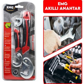 Resim EMG TOOLS Akıllı Anahtar 