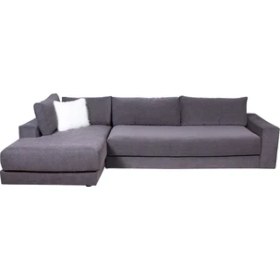 Resim 3A Mobilya Milano L Kanepe 