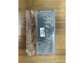 Resim Ns Nilser Auto Parts Sunroof Perde Izgaraso Gri W202 W208 W209 W210 W211 