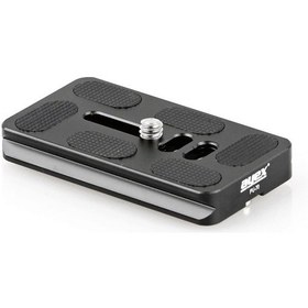 Resim Arca-Swiss Standardı Manfrotto- Benro Vb. için Ayex Pu-70 Plate 