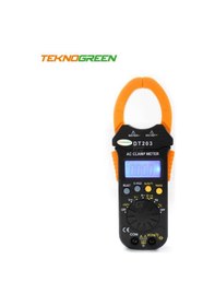 Resim Teknogreen Dt-203 Dijital Pensampermetre 
