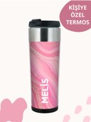 Resim ALLMUG KİŞİYE ÖZEL TERMOS İSİM BASKILI 