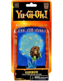 Resim Neca Yu-Gi-Oh! Series 1 Kuriboh Figür NEC068b 