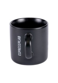 Resim Espressolab Siyah Seramik Kupa No:56 Siyah 