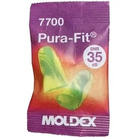 Resim Fit 7700 7700 -Fit Yumuşak Köpük-Kulak Tıkacı, Snr: 36 Db 10 Pairs 7700 