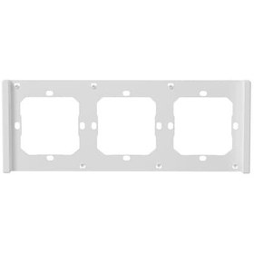 Resim Sonoff M5-80w 3'lü Anahtar Çerçevesi 
