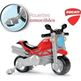 Resim SDT Group Çocuk Motorsikleti Ducati Motor 