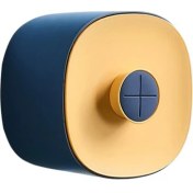 Resim Three Beans Basit Stylewaterproof Tuvalet Kağıdı Tutucu Duvara Monte Punch Ücretsiz Kağıt Dağıtıcı Havlu Askılı Banyo ve Mutfak Malzemeleri | Doku Kutuları (Yurt Dışından) 