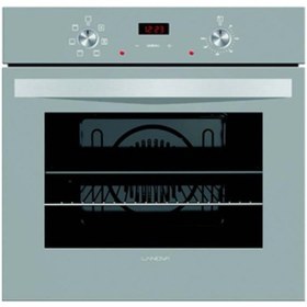 Resim Lanova 4406G01 - G 16400-217 - 3130G6 Gri Cam Ankastre Set 