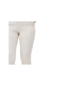 Resim Kadın Pantolon Arm.25yt227 Bej 