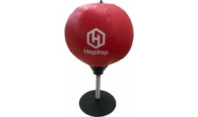 Resim Hepitop Pencikbol Masaüstü Boks Topu Büyük Boy 