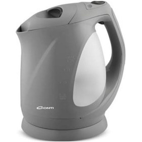 Resim Conti CK-215 Multiplast 2 1800 ML Su Isıtıcı Kettle Teşhir 
