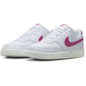 Resim Nike Court Vision LO NN Kadın Sneaker Günlük Spor Ayakkabı DH3158-500 