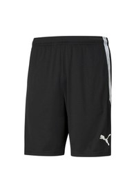 Resim Puma Teamliga Training Shorts Erkek Futbol Maç Şortu 65724903 Si 