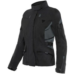 Resim Dainese Carve Master 3 Black Ebony Kadın Gore-tex Mont 