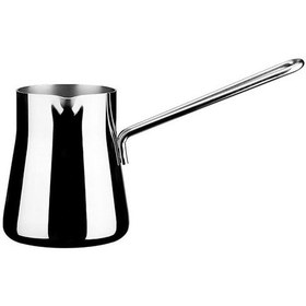 Resim Leggno Lun1100Czv5 Luna Cezve 5 Çelik Tel Sap 